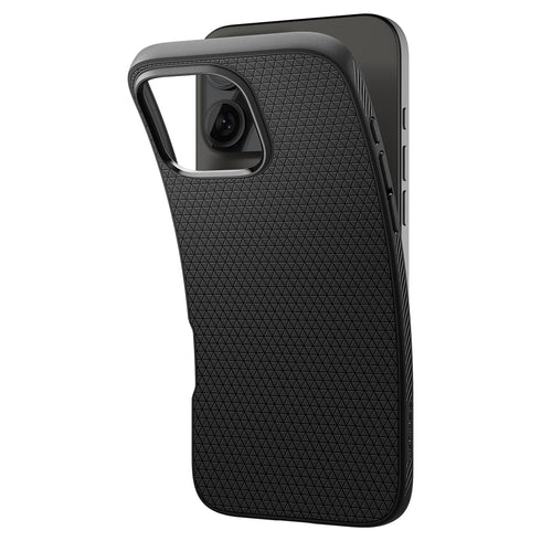 Spigen Funda para iPhone 16 Series – Liquid Air
